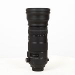 Picture of Sigma DG 150-600 mm F/5-6.3 SPORT Nikon - Ottime condizioni