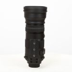 Picture of Sigma DG 150-600 mm F/5-6.3 SPORT Nikon - Ottime condizioni