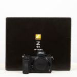 Immagine di Nikon Z6 II USATA